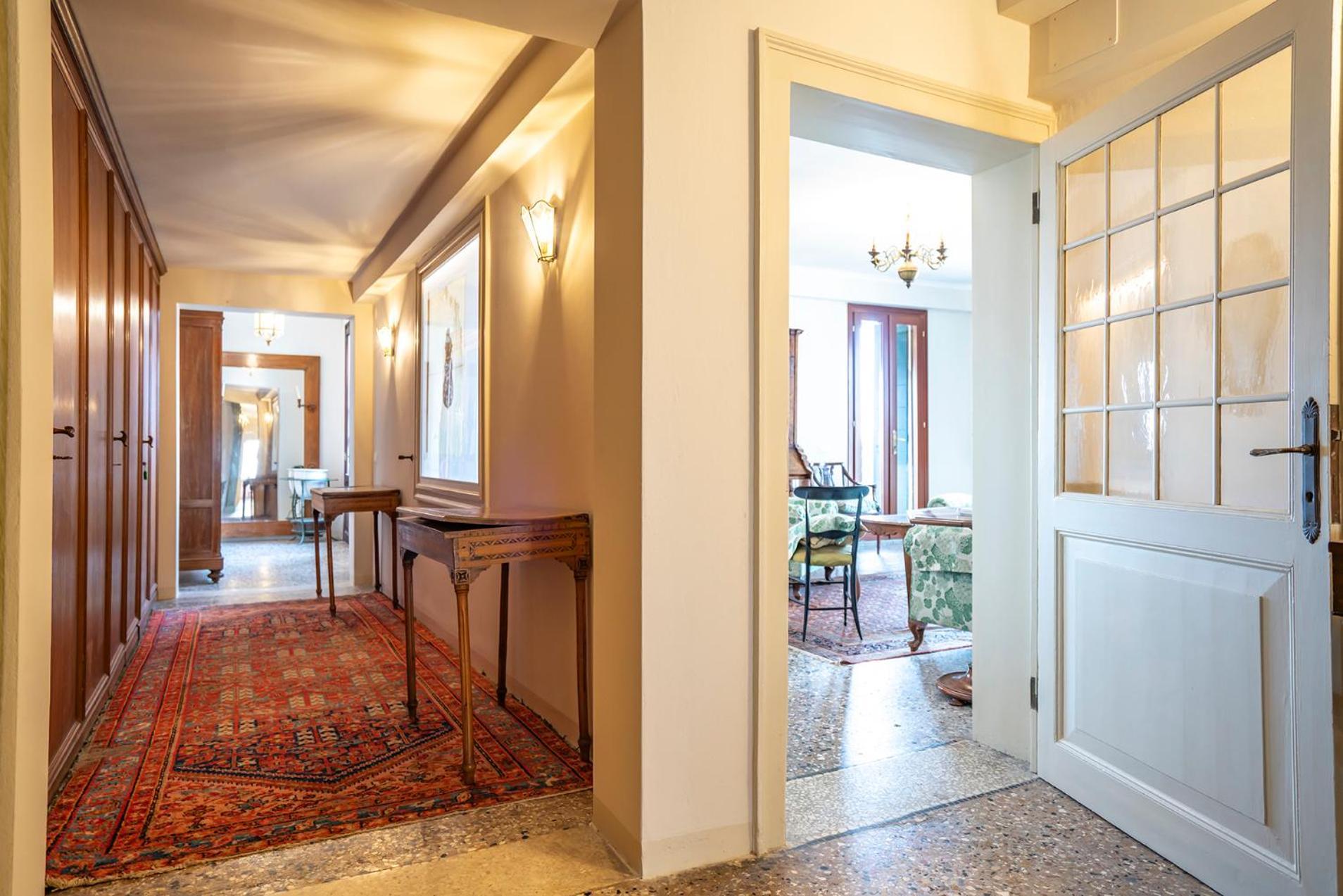 Sunbeam Palace Venedig Exterior foto