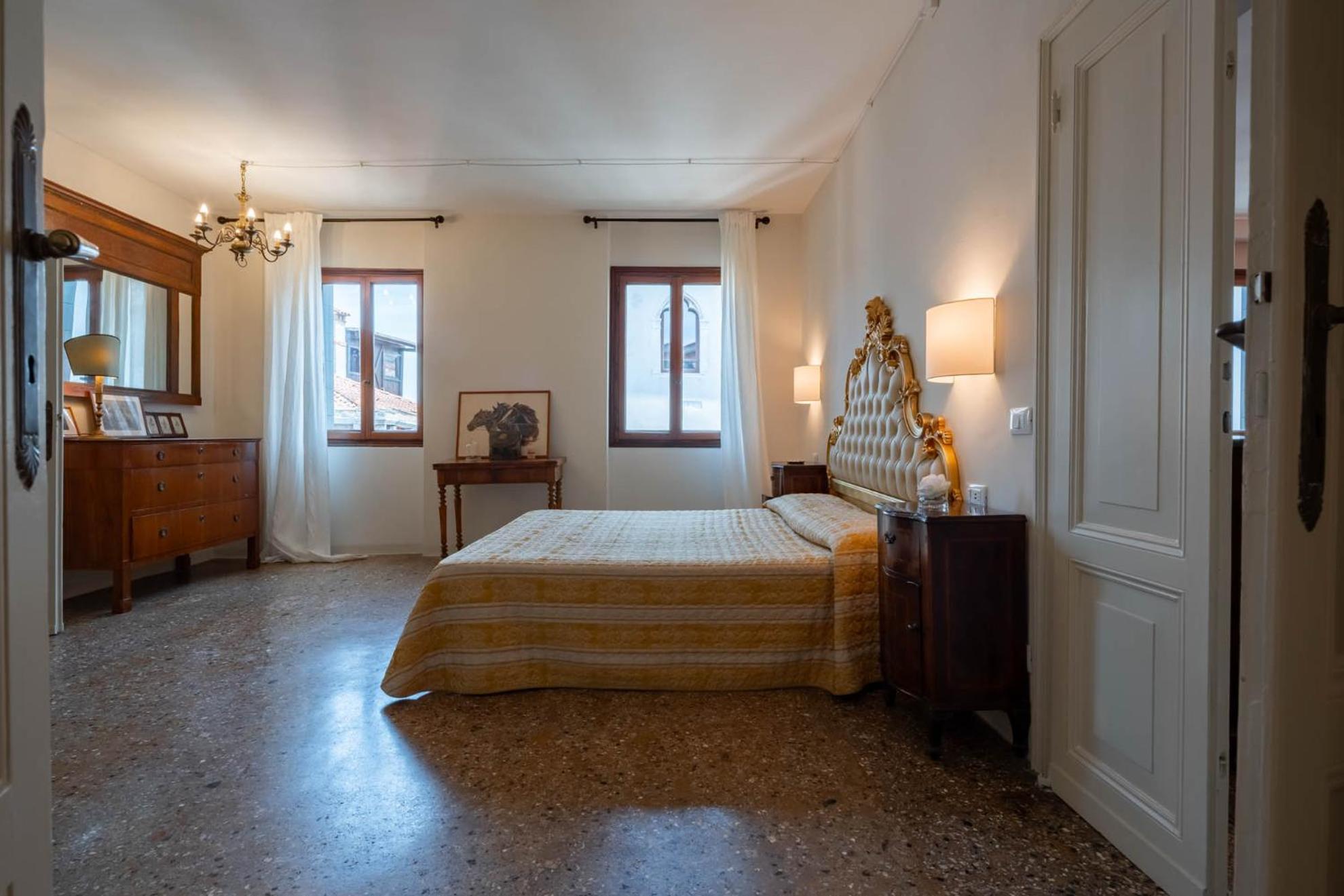 Sunbeam Palace Venedig Exterior foto