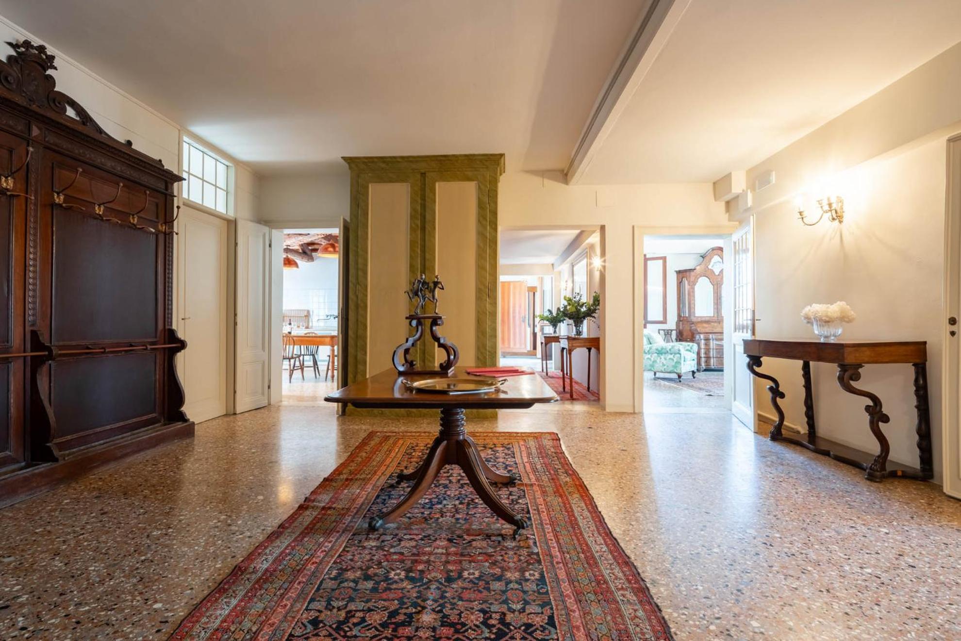 Sunbeam Palace Venedig Exterior foto