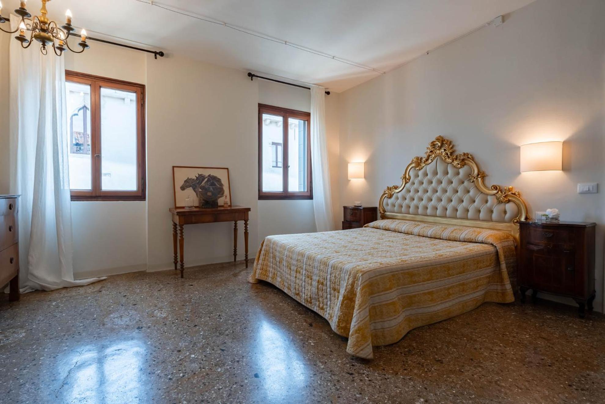 Sunbeam Palace Venedig Exterior foto